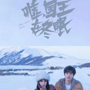 嘘，国王在冬眠