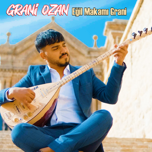 Eğil Makamı Grani