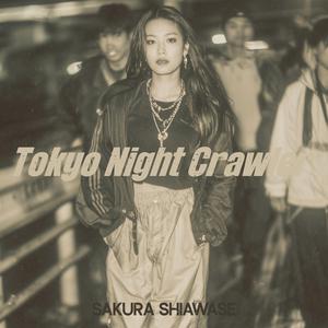 Tokyo Night Crawler