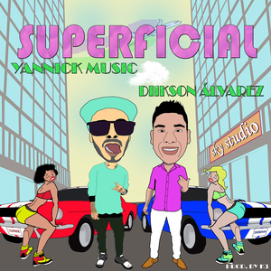 Superficial