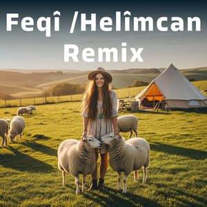 Helimcan (Remix)