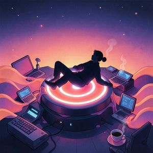 下班以后别找我