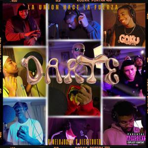 DARTE (feat. Astronazzy, Yizak, GabryND, DaSilence, Dkeys, Jaric, Yovng Sato, Lyon, Jeyci, Rayden & Alexito OTB)