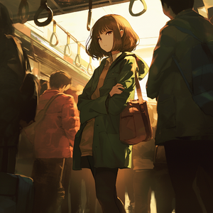 命中注定的人生