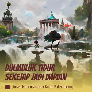 Dulmuluk Tidur Sekejap Jadi Impian (Remastered 2020)