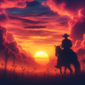 The West