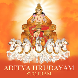 Aditya Hrudayam Stotram