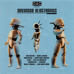 Wake Me Up (DAC Remix)