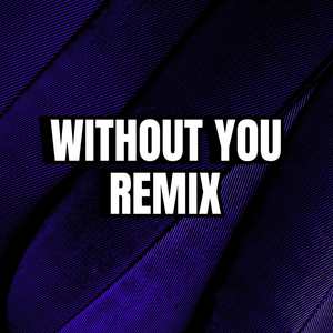 WITHOUT YOU REMIX