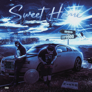 SWEET HOME(prod.by Morrow x Aye叶师傅)