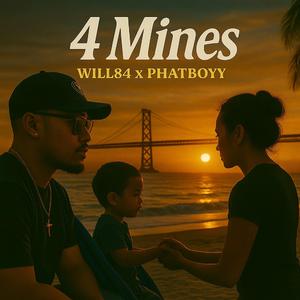 4 Mines (feat. phatboyy)