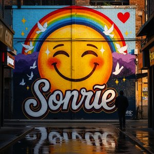 Sonríe
