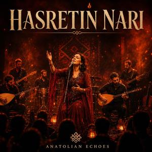 Hasretin Narı Live (Bu Türkü Yürek Dağlıyor)
