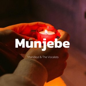 Munjebe