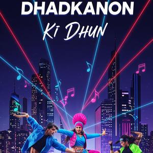 Dhadkanon Ki Dhun