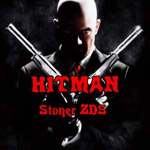 HITMAN（pro.young oz)