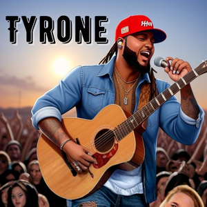 Tyrone