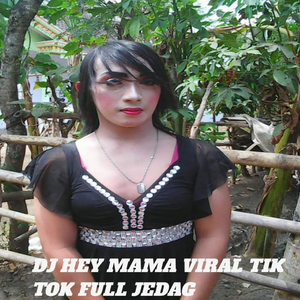 Dj Hey Mama Viral Tik Tok Full Jedag