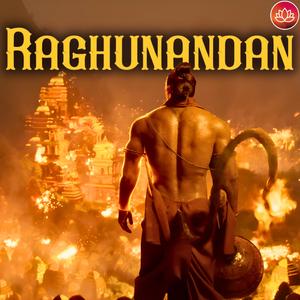 Raghunandan (Powerful Vandana)