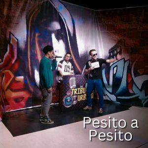 Pesito a Pesito