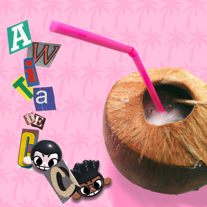 Awita de Coco