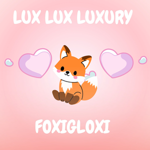 Lux Lux Luxury