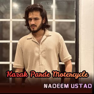 Kazak Parde Motercycle