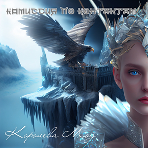 Королева мод