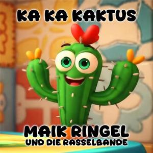 Ka Ka Kaktus