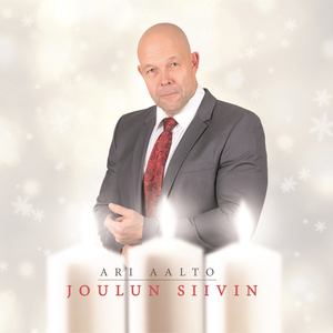 Varpunen jouluaamuna