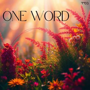 One Word