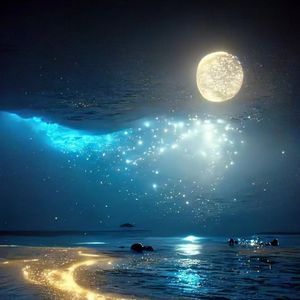 宇宙尽头的恋曲