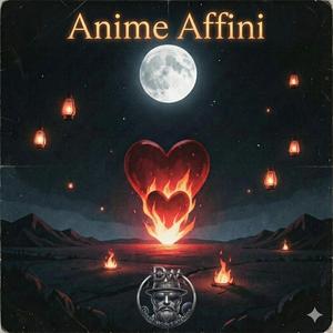 Anime Affini