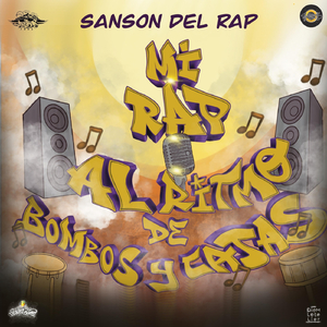 Cuatro Ramas (feat. Jaimitomijho)