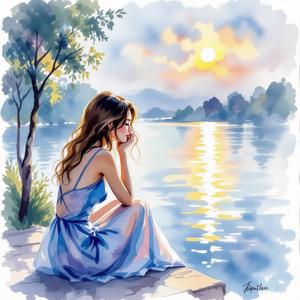 Waiting For Love