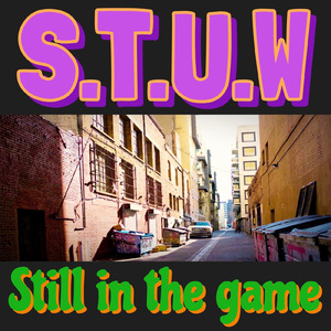 Still in the game