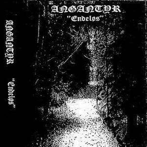 Da Frostvind Blæste