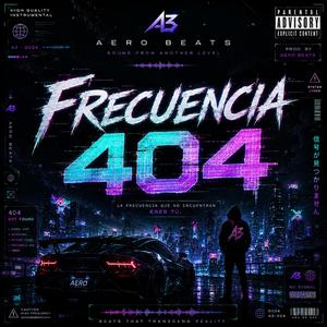 Frecuencia 404