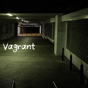 Vagrant