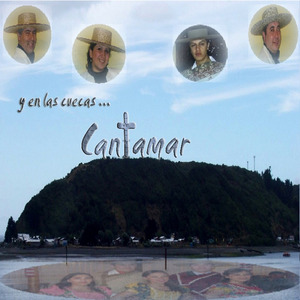 Cueca para Mi Despedida - Desde el Sur