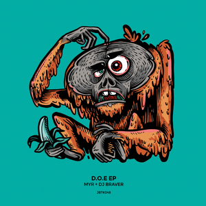 First Contact (Original Mix)