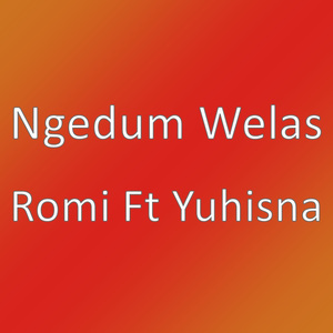 Ngedum Welas
