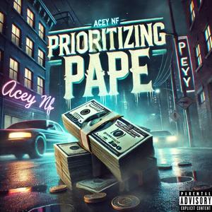 Prioritizing Pape