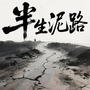 半生泥路
