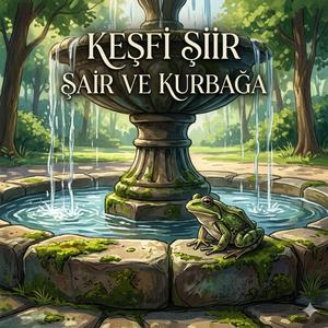 Şair ve Kurbağa