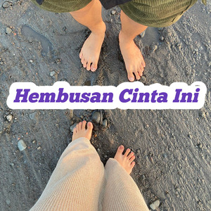 Hembusan Cinta Ini