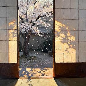 月の吐息 小可怜工作室