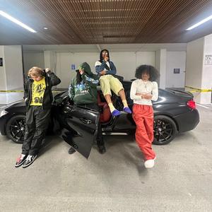 Buckhead Freestyle (feat. BagboyBando, Woodyintl & Texako)