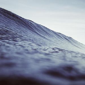 Tidal Wave (feat. laraa) (Demo)