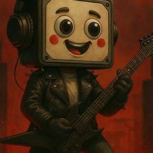 💘 Wake it up! (L●VE) by Hap-e Tape